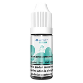 Hayati Pro Max Blue Sour Raspberry Nic Salt Vape Juice